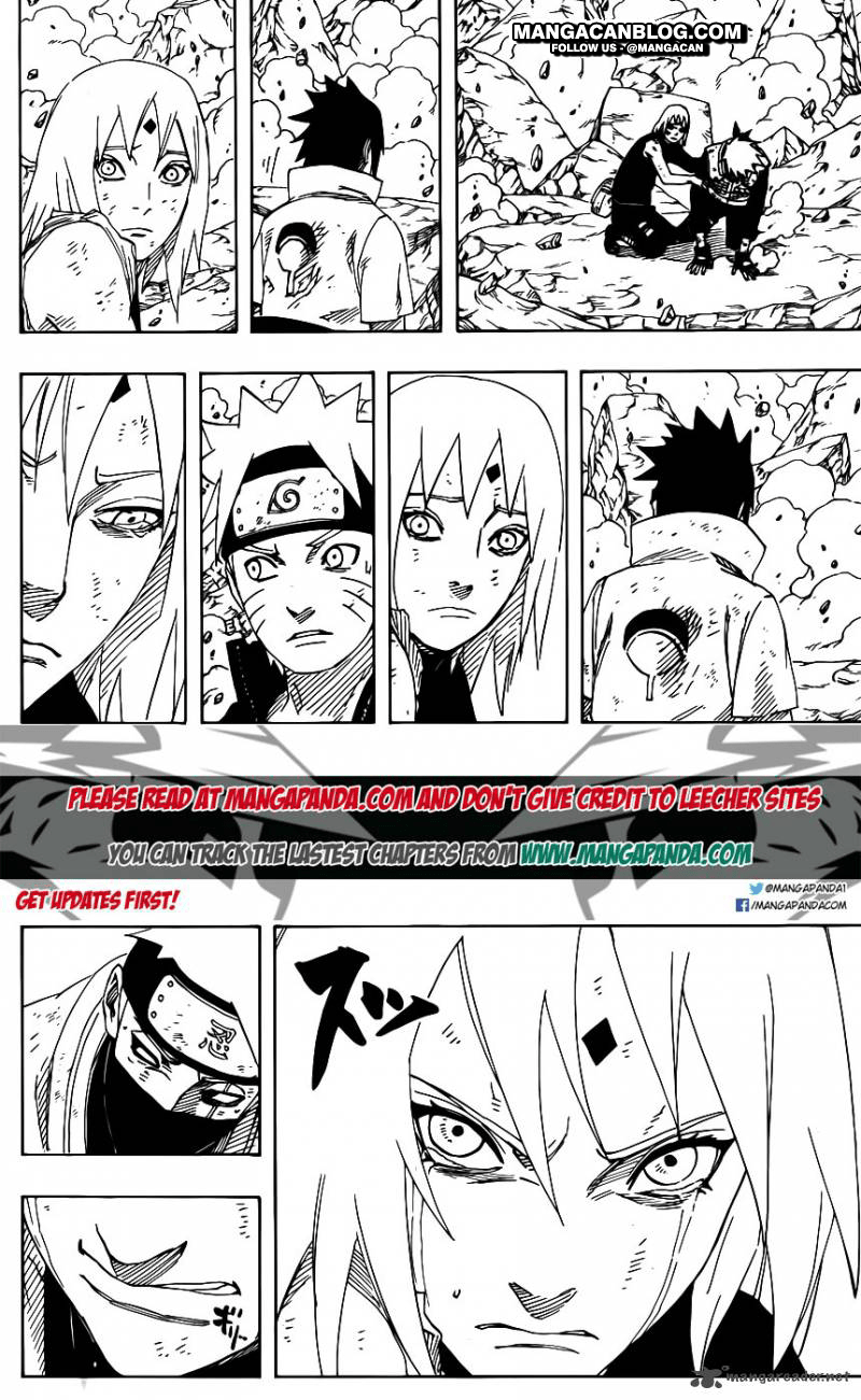 Chapter 693 - halaman 7