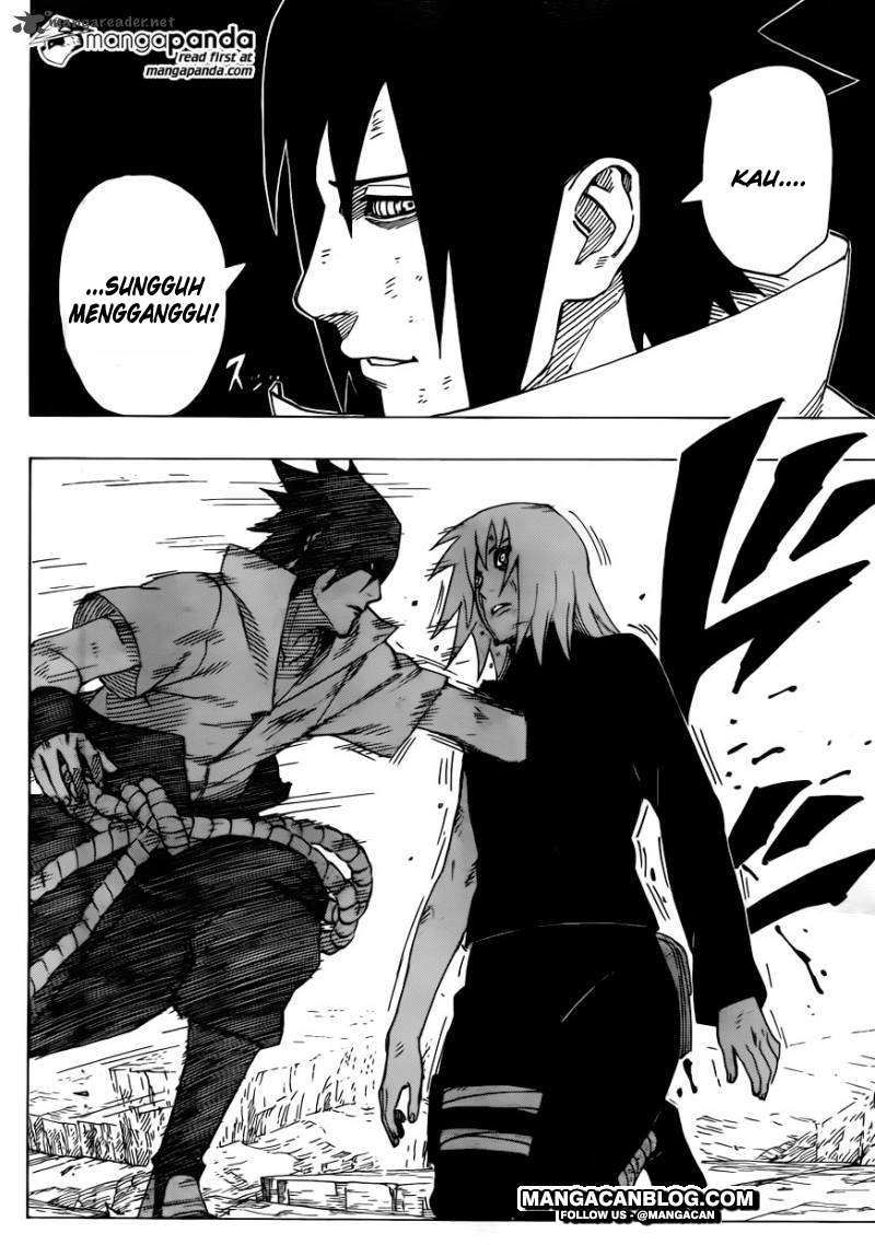 Chapter 693 - halaman 9