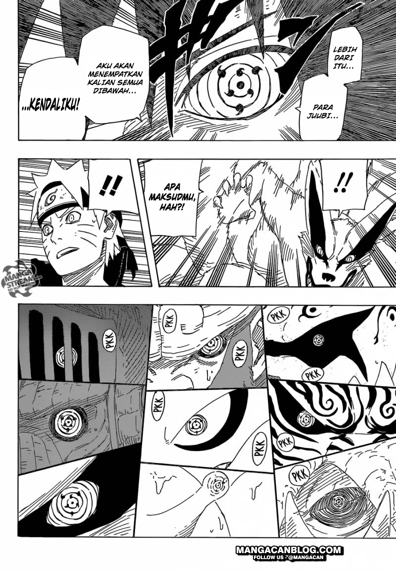 Chapter 692 - halaman 12