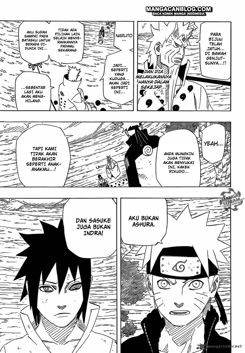 Chapter 692 - halaman 13