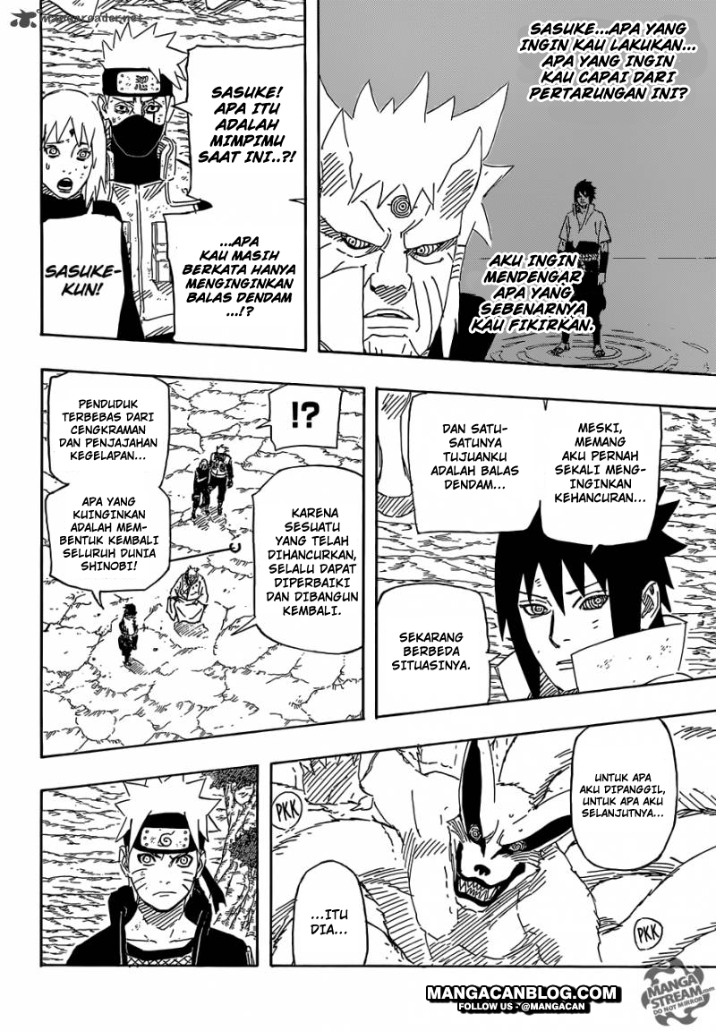 Chapter 692 - halaman 14