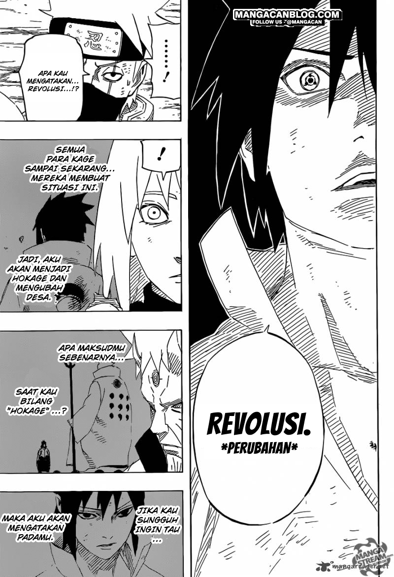 Chapter 692 - halaman 15