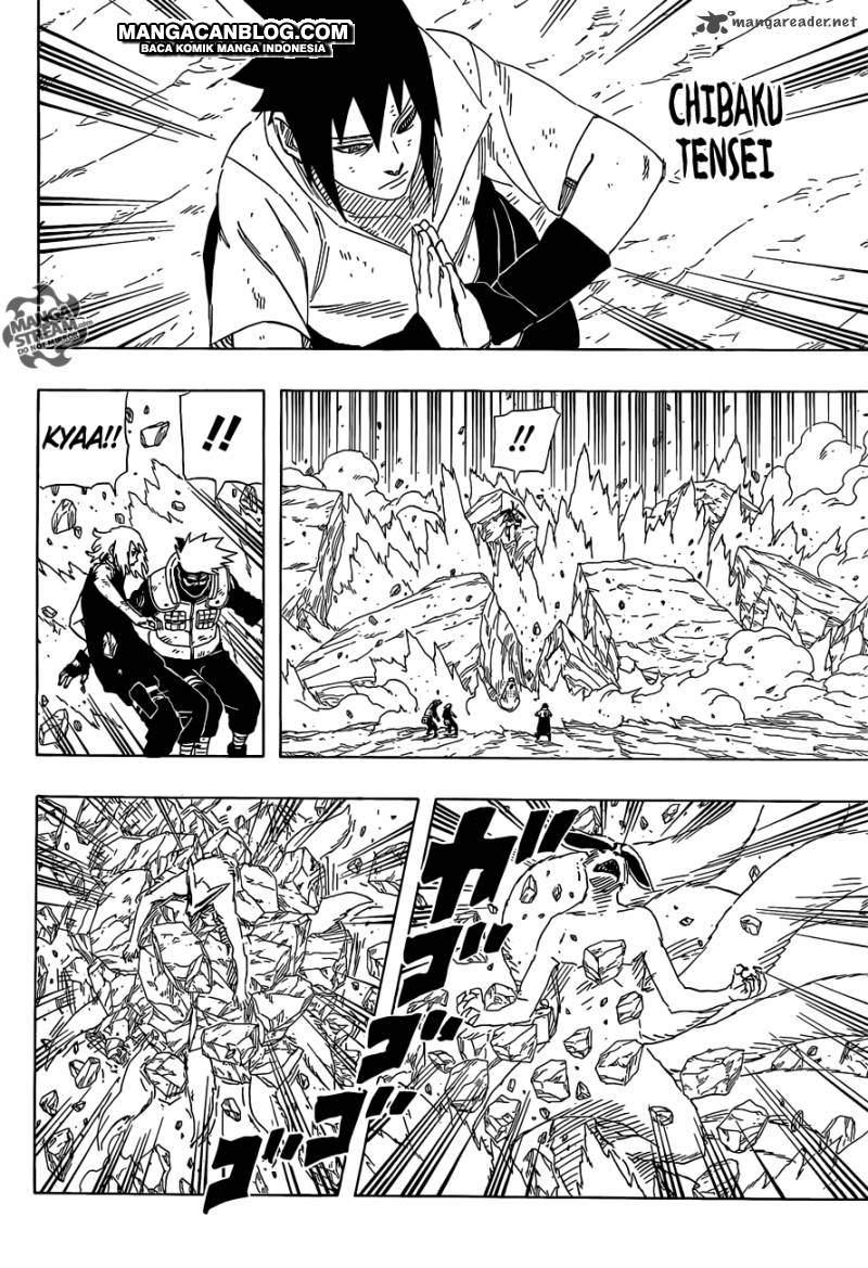 Chapter 692 - halaman 16