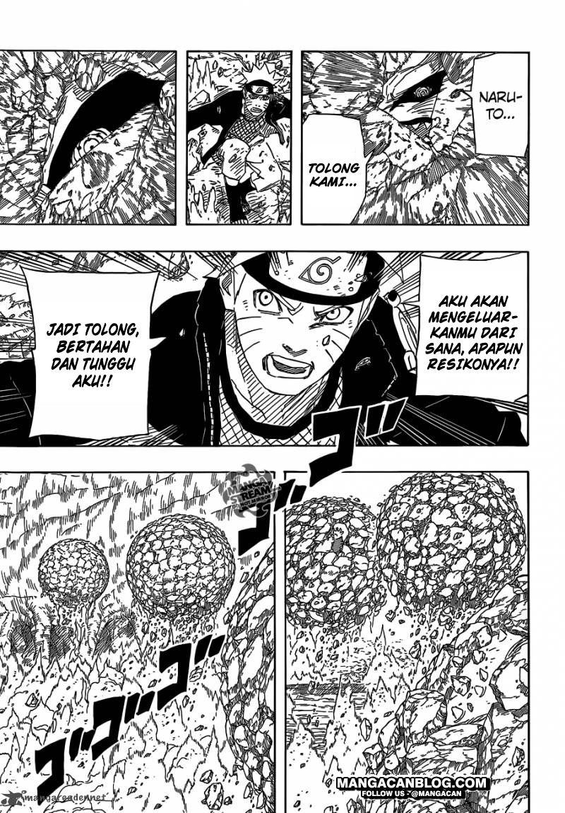 Chapter 692 - halaman 17