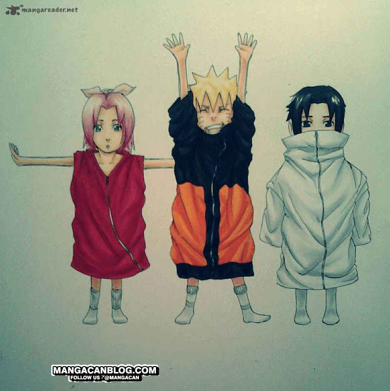 Chapter 692 - halaman 20
