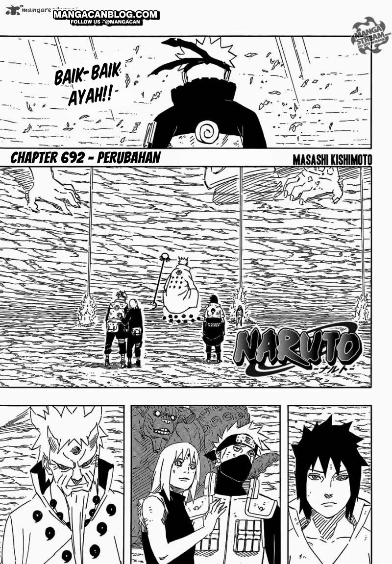 Chapter 692 - halaman 3
