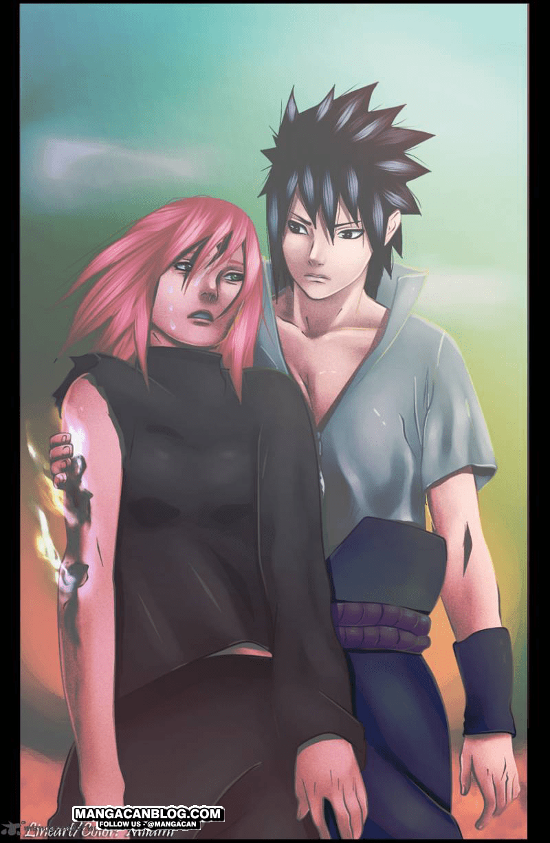 Chapter 692 - halaman 4