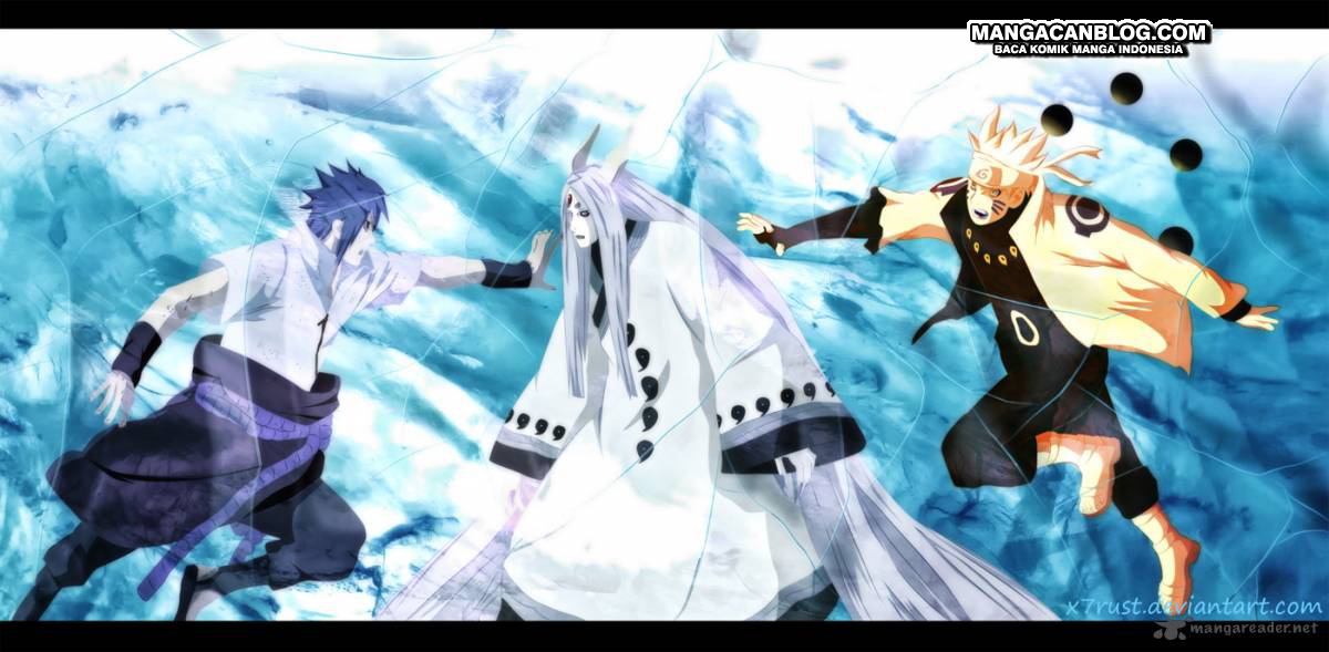 Chapter 692 - halaman 5