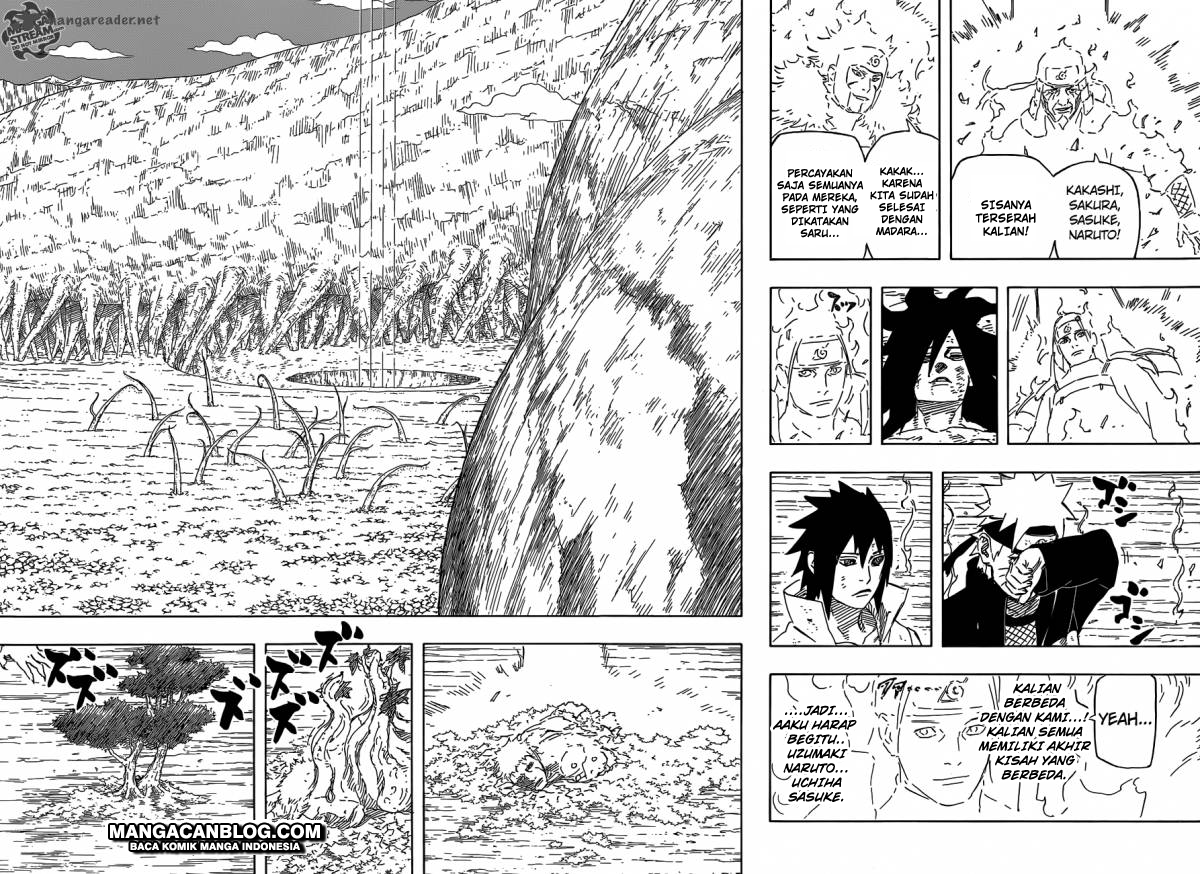 Chapter 692 - halaman 6
