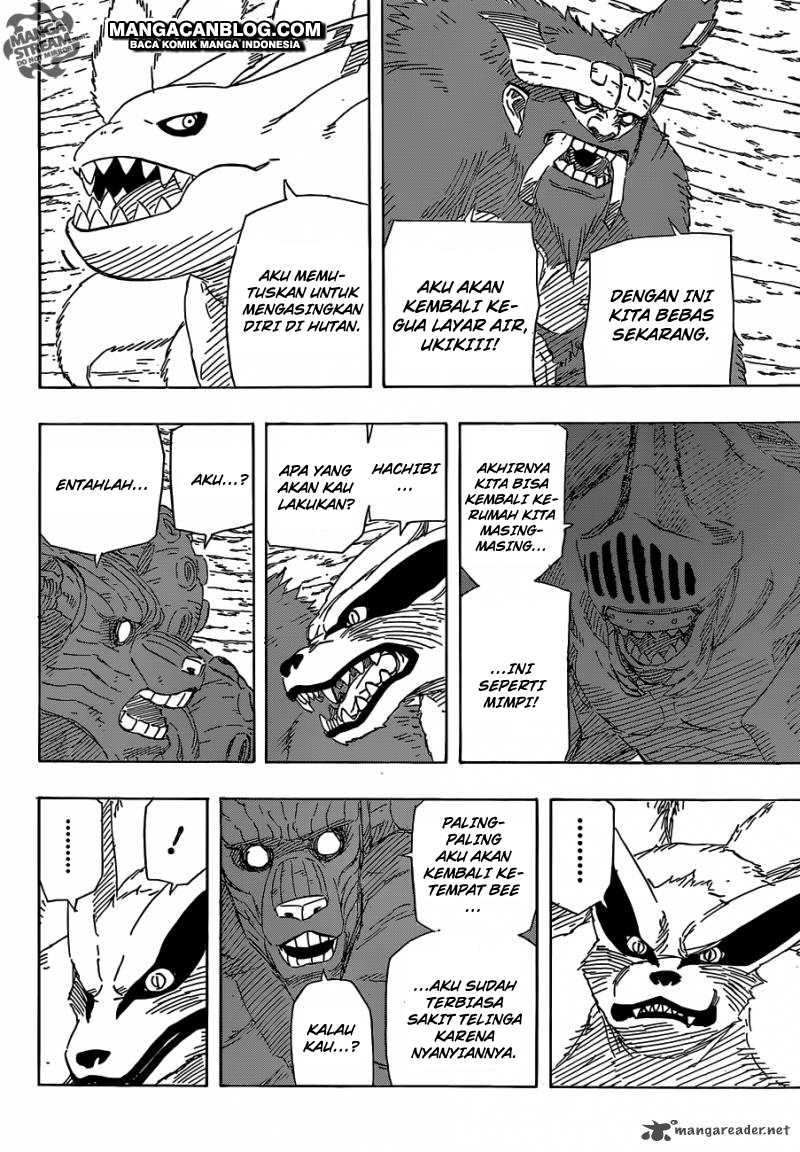 Chapter 692 - halaman 7