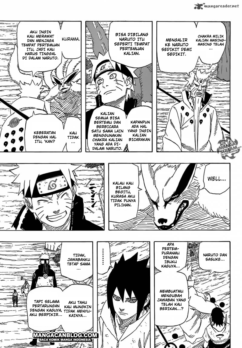 Chapter 692 - halaman 8