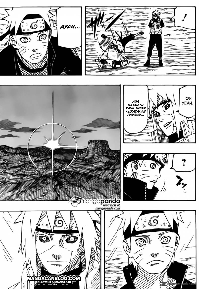 Chapter 691 - halaman 15