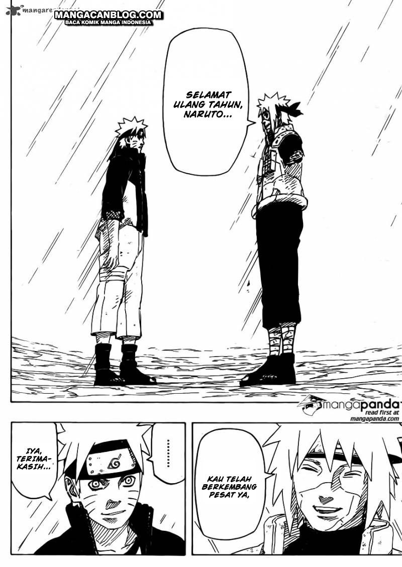 Chapter 691 - halaman 16