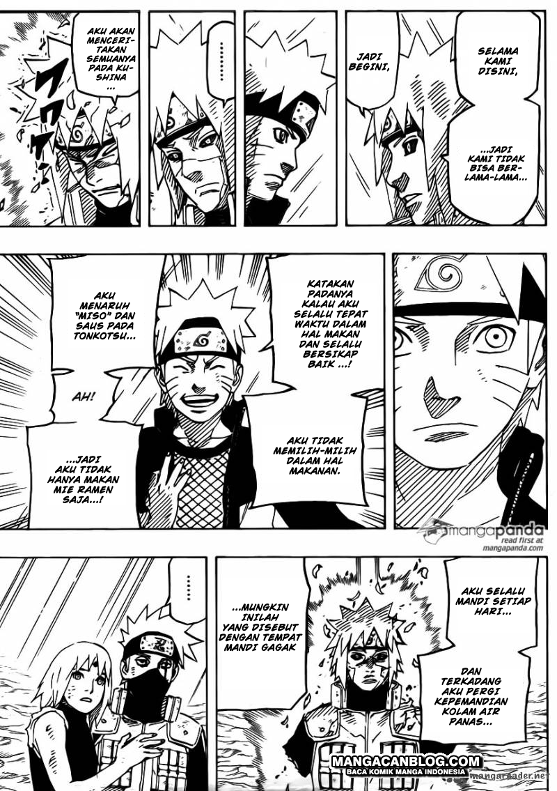 Chapter 691 - halaman 17