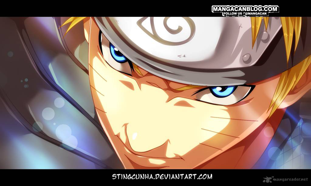 Chapter 691 - halaman 3