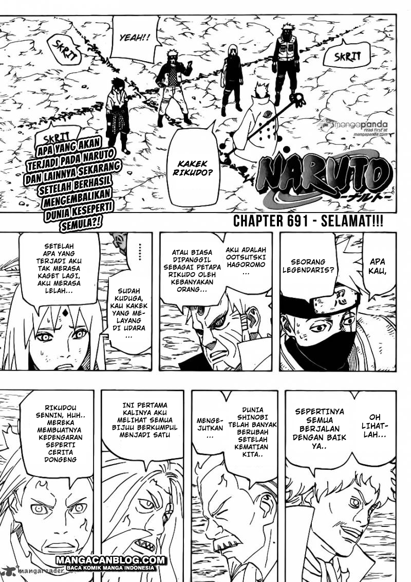 Chapter 691 - halaman 4