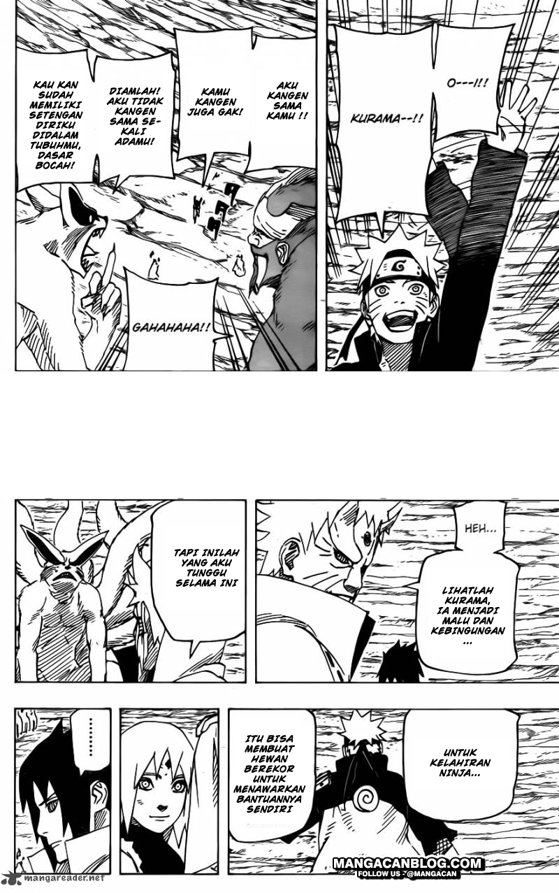 Chapter 691 - halaman 6