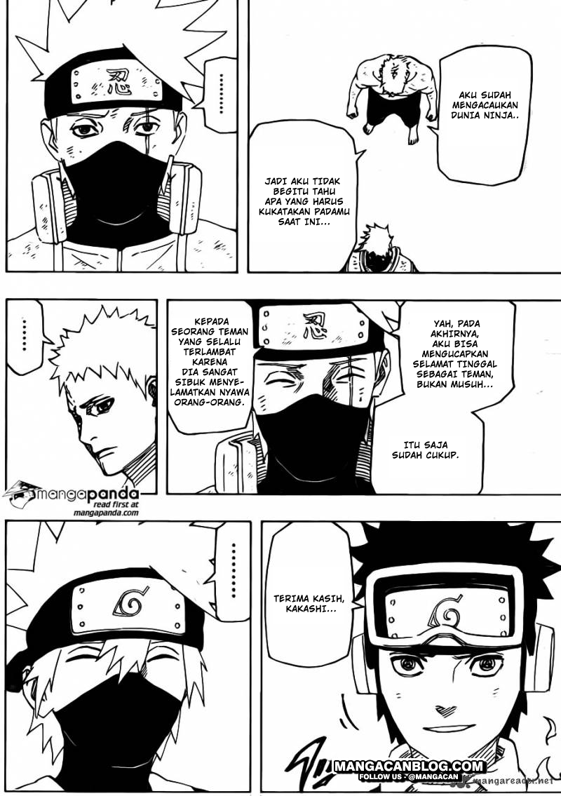 Chapter 691 - halaman 8
