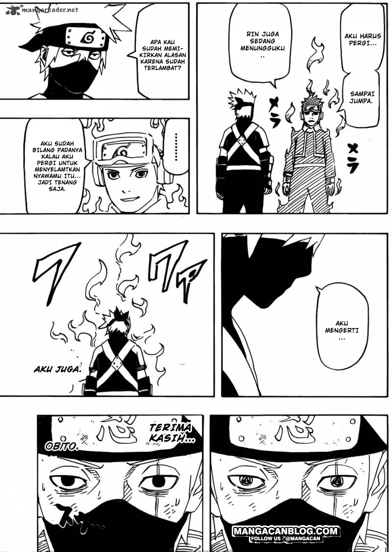 Chapter 691 - halaman 9