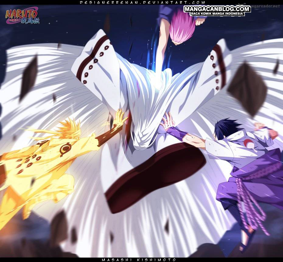Chapter 690 - halaman 2