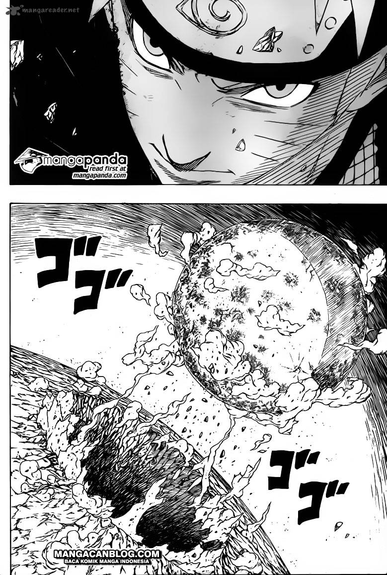 Chapter 690 - halaman 12