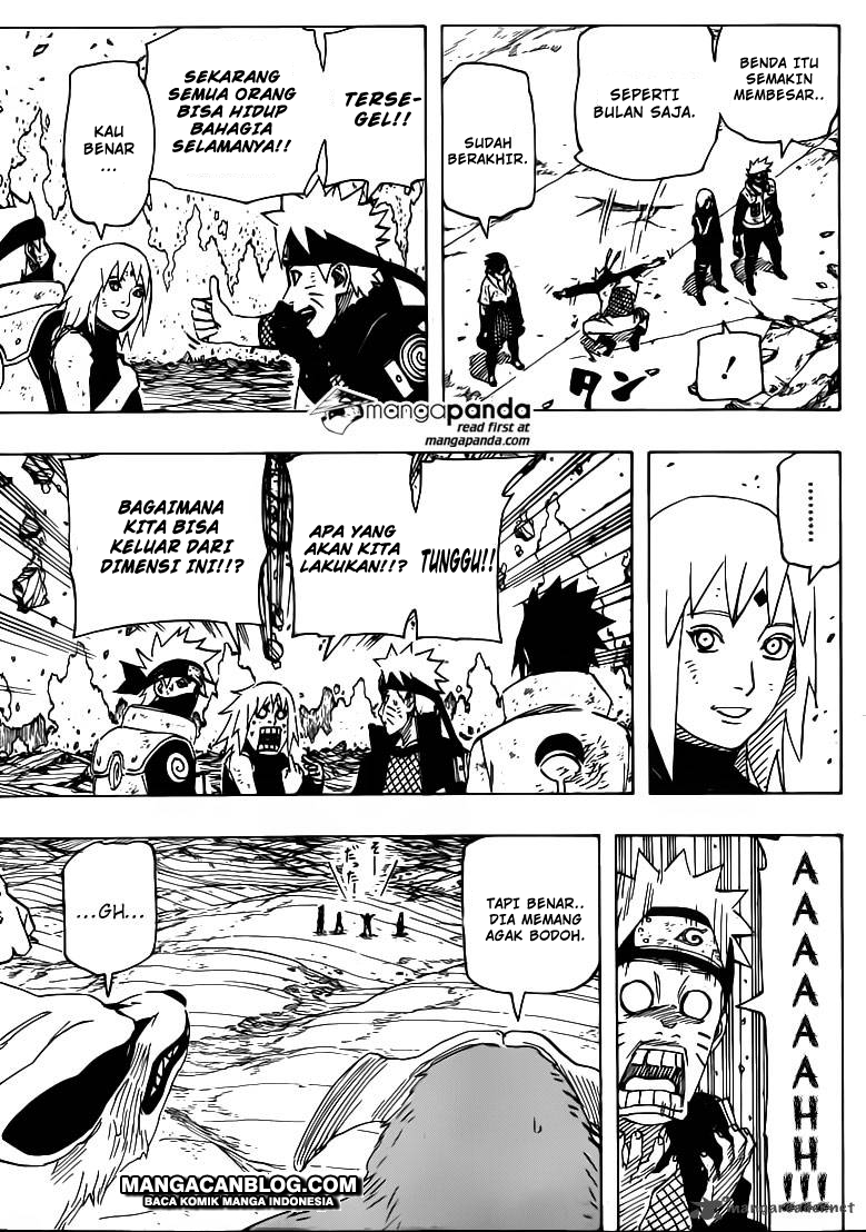 Chapter 690 - halaman 13