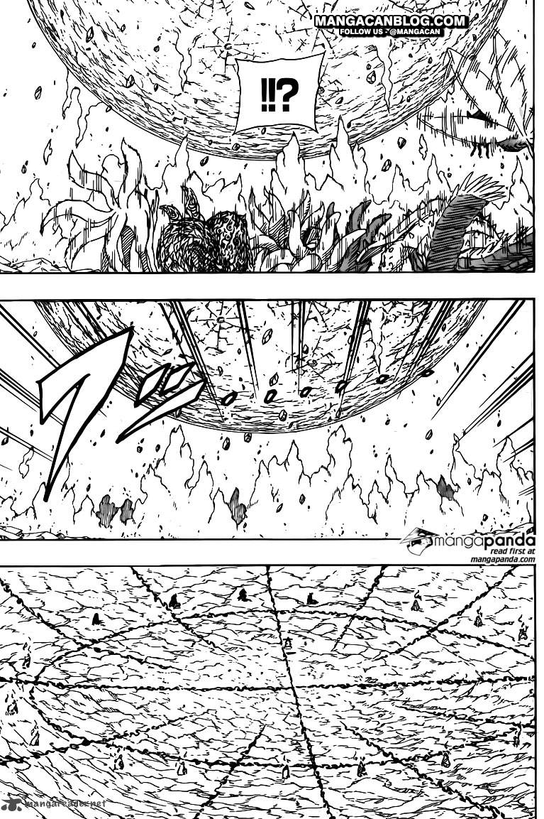 Chapter 690 - halaman 15