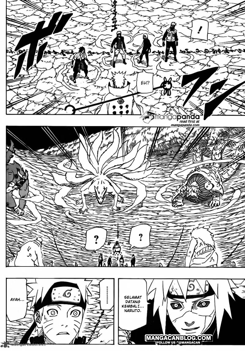 Chapter 690 - halaman 16