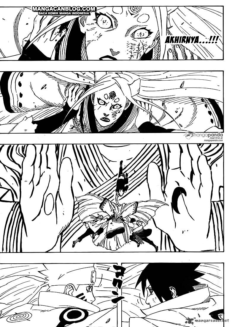 Chapter 690 - halaman 3