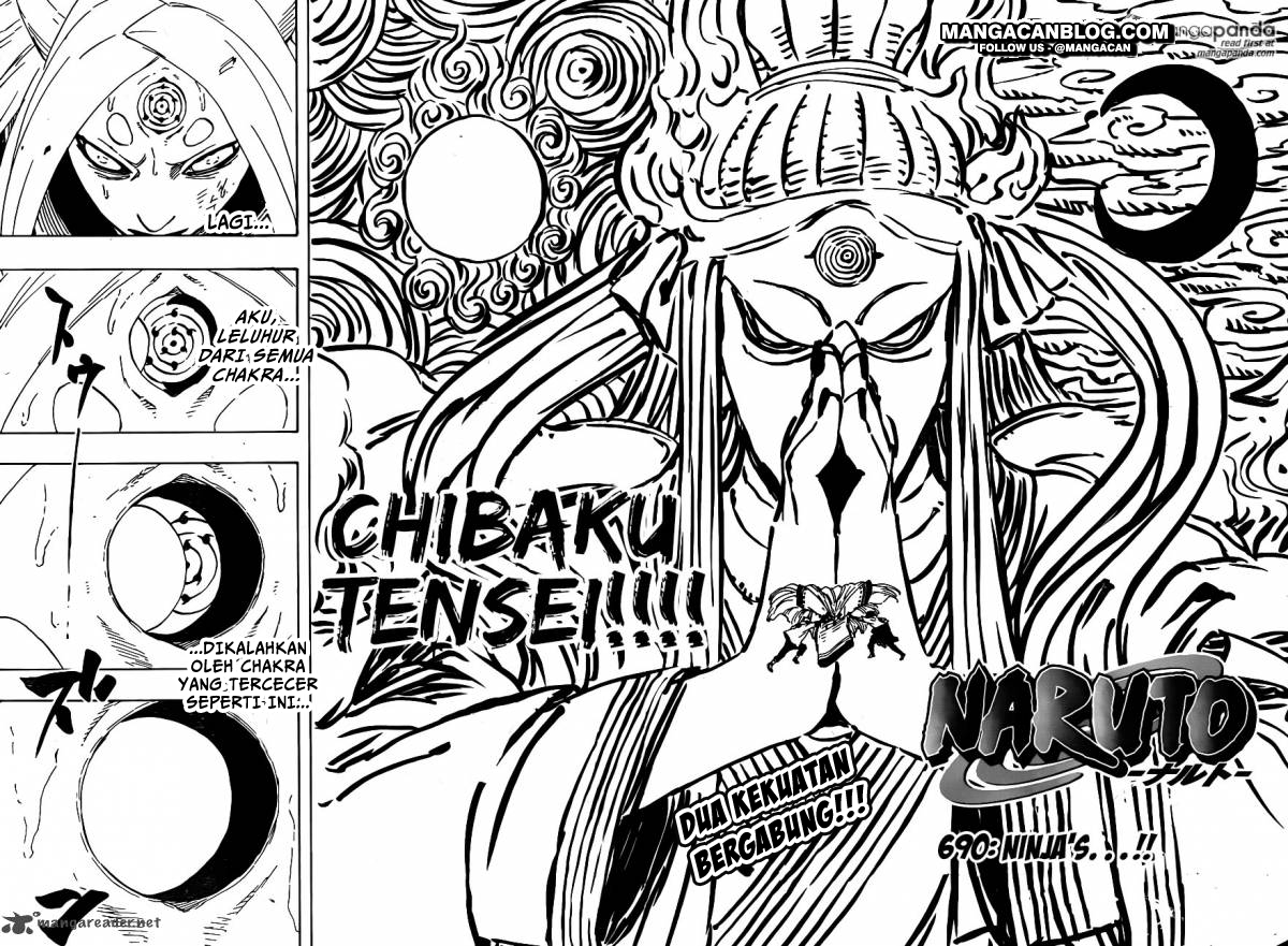 Chapter 690 - halaman 4
