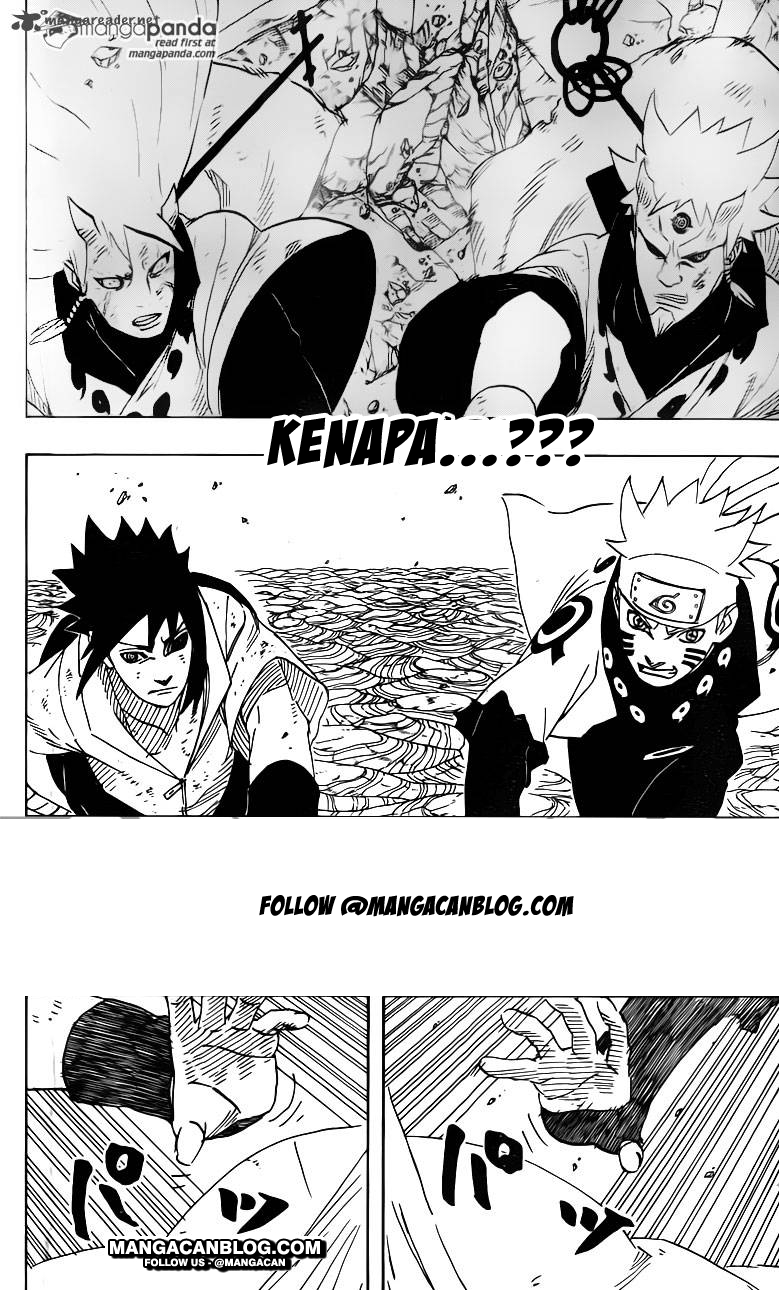Chapter 690 - halaman 5