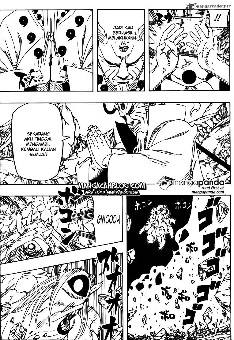 Chapter 690 - halaman 6