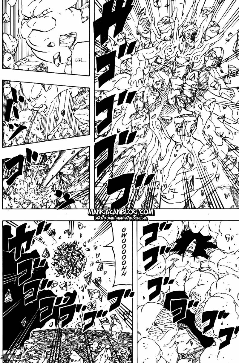 Chapter 690 - halaman 8