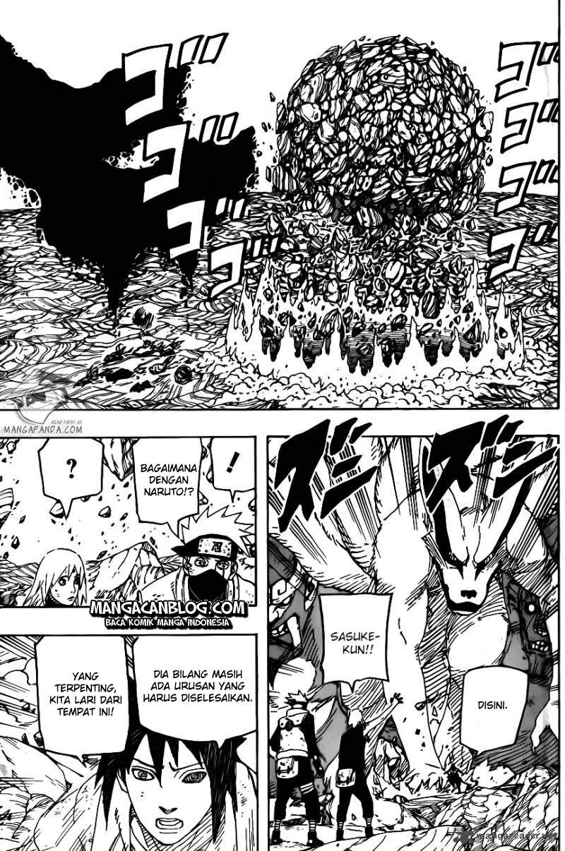 Chapter 690 - halaman 9