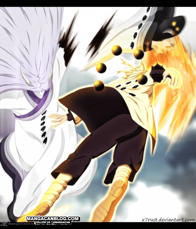 Chapter 689 - halaman 2