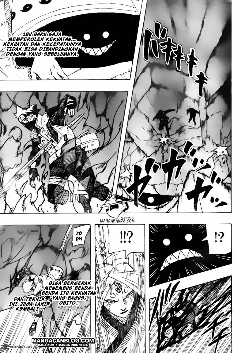 Chapter 689 - halaman 12