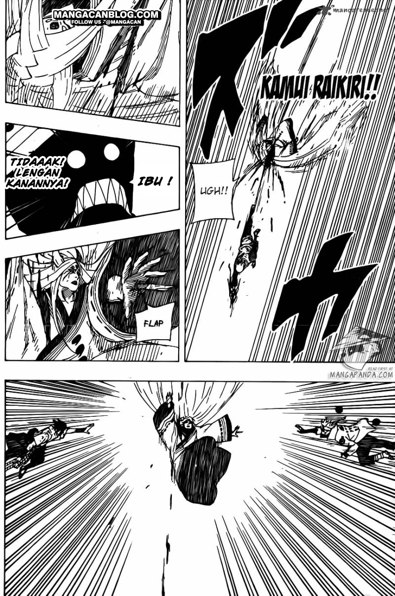 Chapter 689 - halaman 13