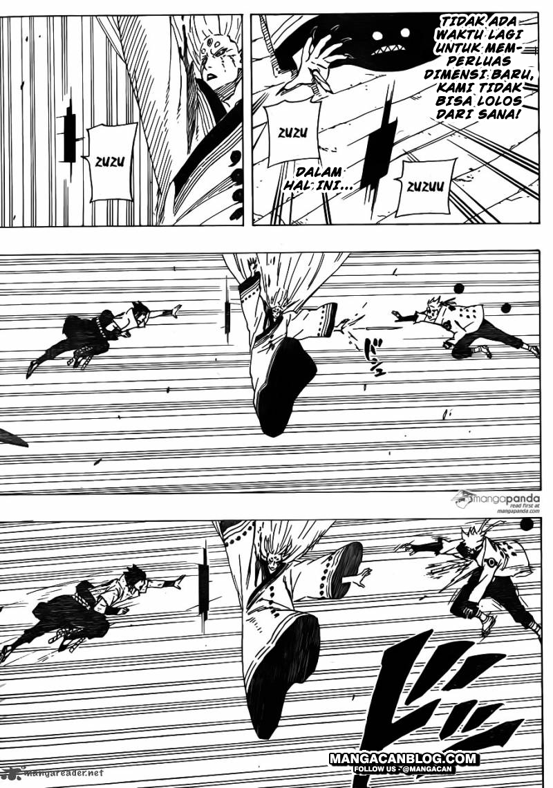 Chapter 689 - halaman 14