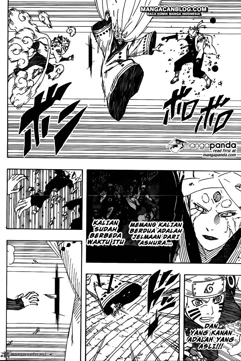 Chapter 689 - halaman 15