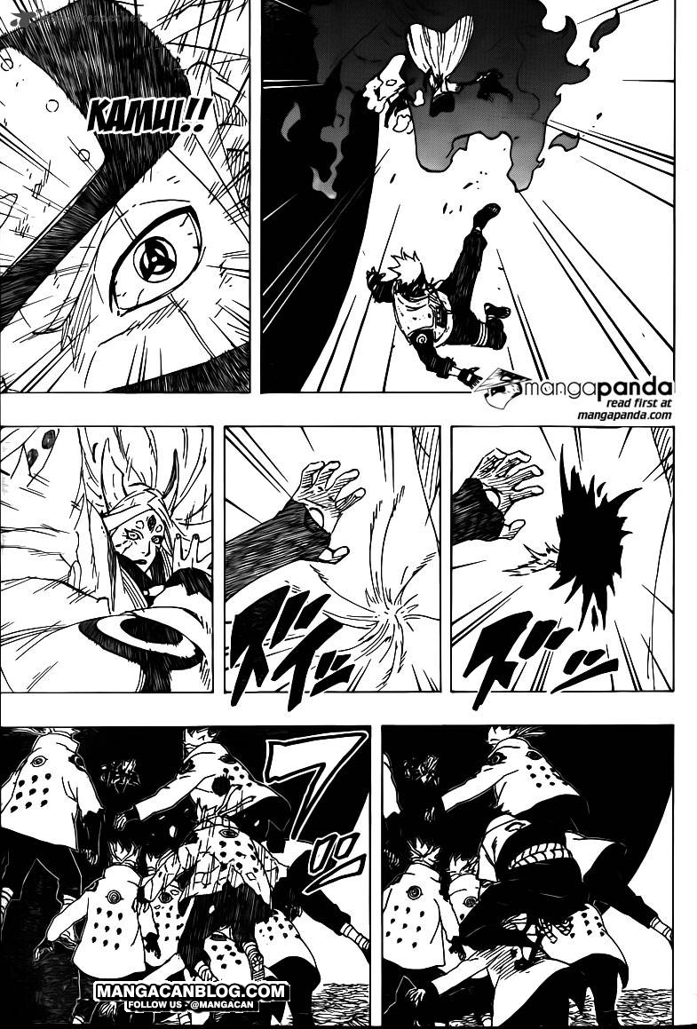 Chapter 689 - halaman 16