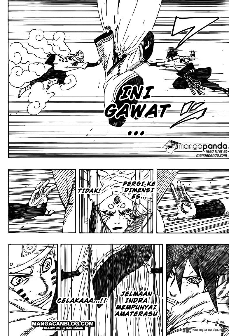 Chapter 689 - halaman 17