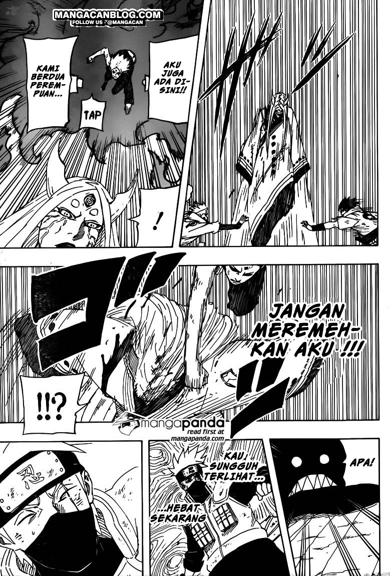 Chapter 689 - halaman 18