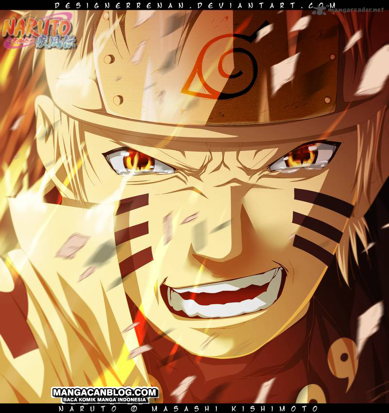 Chapter 689 - halaman 3