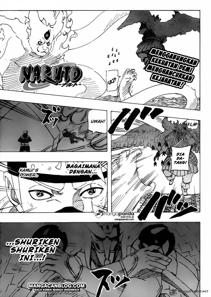 Chapter 689 - halaman 4