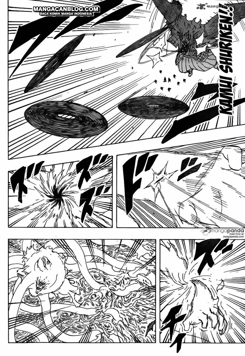 Chapter 689 - halaman 5