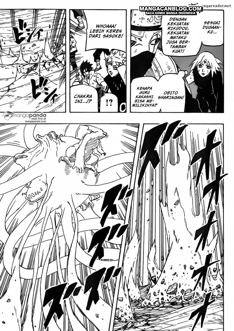 Chapter 689 - halaman 6