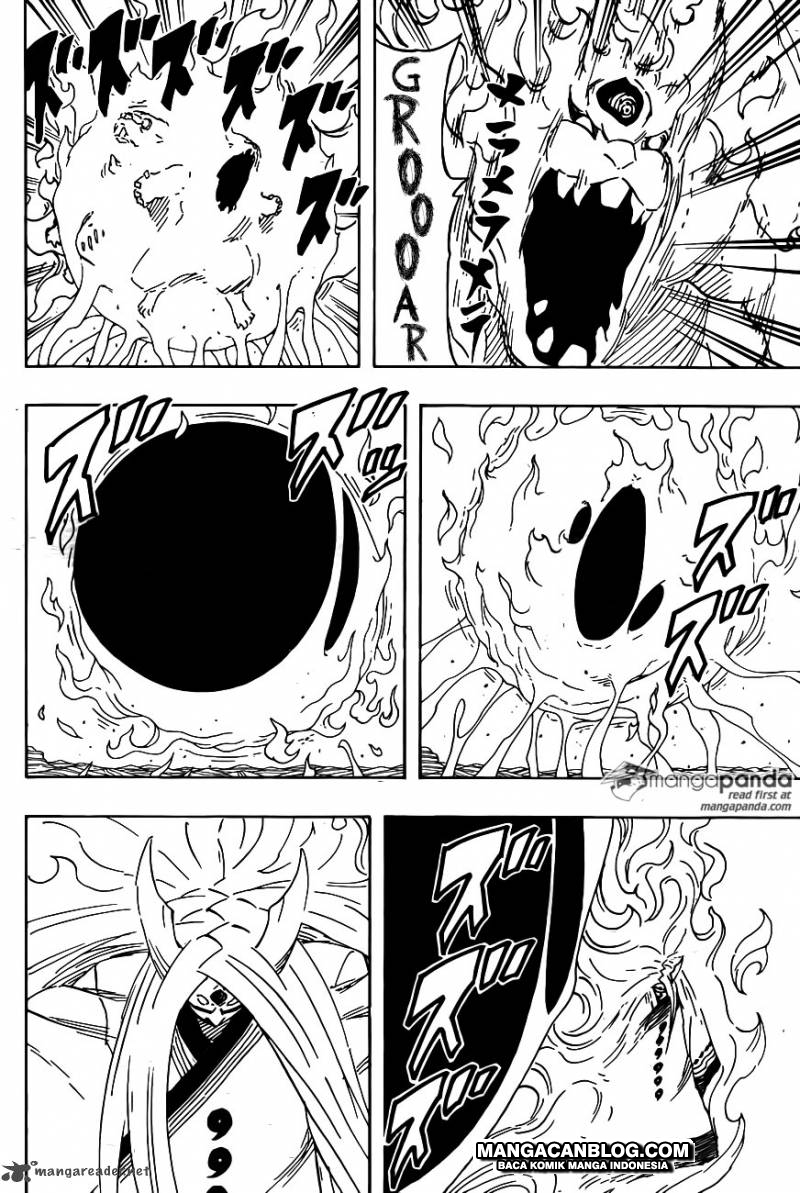 Chapter 689 - halaman 7