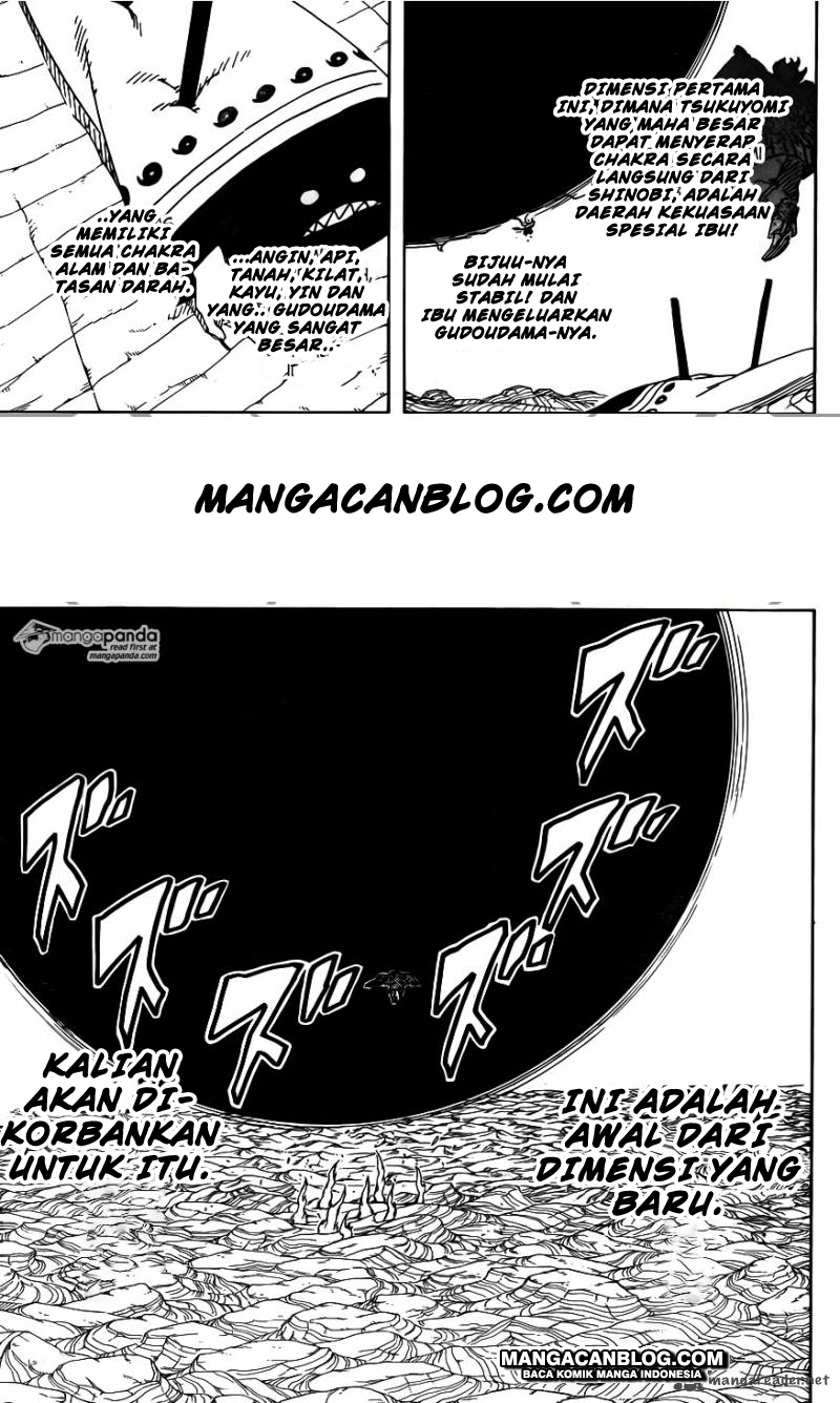 Chapter 689 - halaman 8