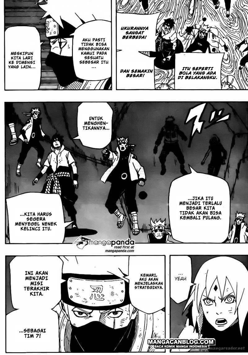 Chapter 689 - halaman 9