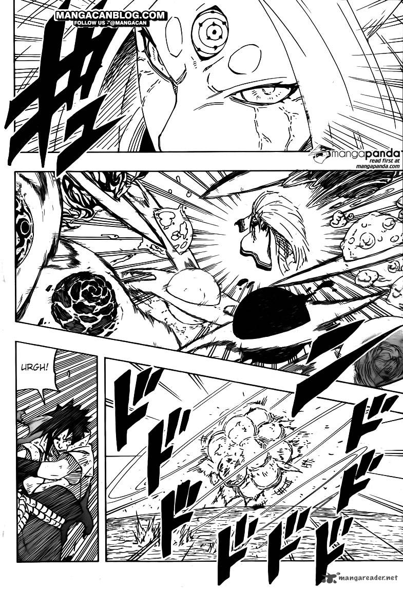 Chapter 688 - halaman 12
